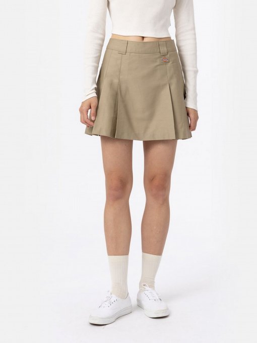 Спідниці Dickies Elizaville модель DK0A4Y1SKHK1 Фото
