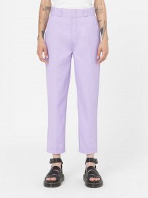 Штани Dickies Phoenix Cropped Rec модель DK0A4Y5AE611 Фото