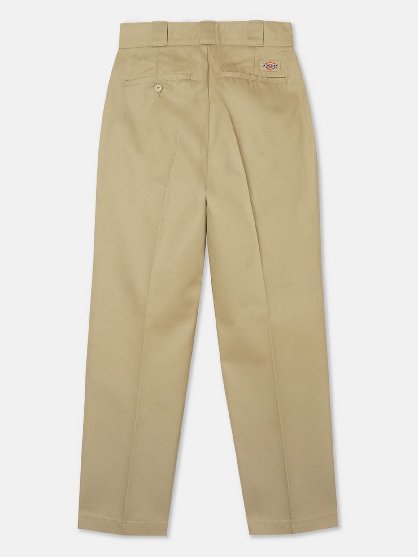 Штани Dickies Phoenix Cropped Rec Twill Trousers модель DK0A4Y5AKHK1 Фото
