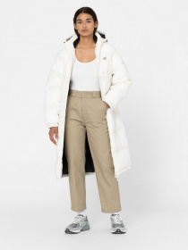 Штани Dickies Phoenix Cropped Rec Twill Trousers модель DK0A4Y5AKHK1 Фото