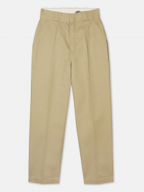 Штани Dickies Phoenix Cropped Rec Twill Trousers модель DK0A4Y5AKHK1 Фото