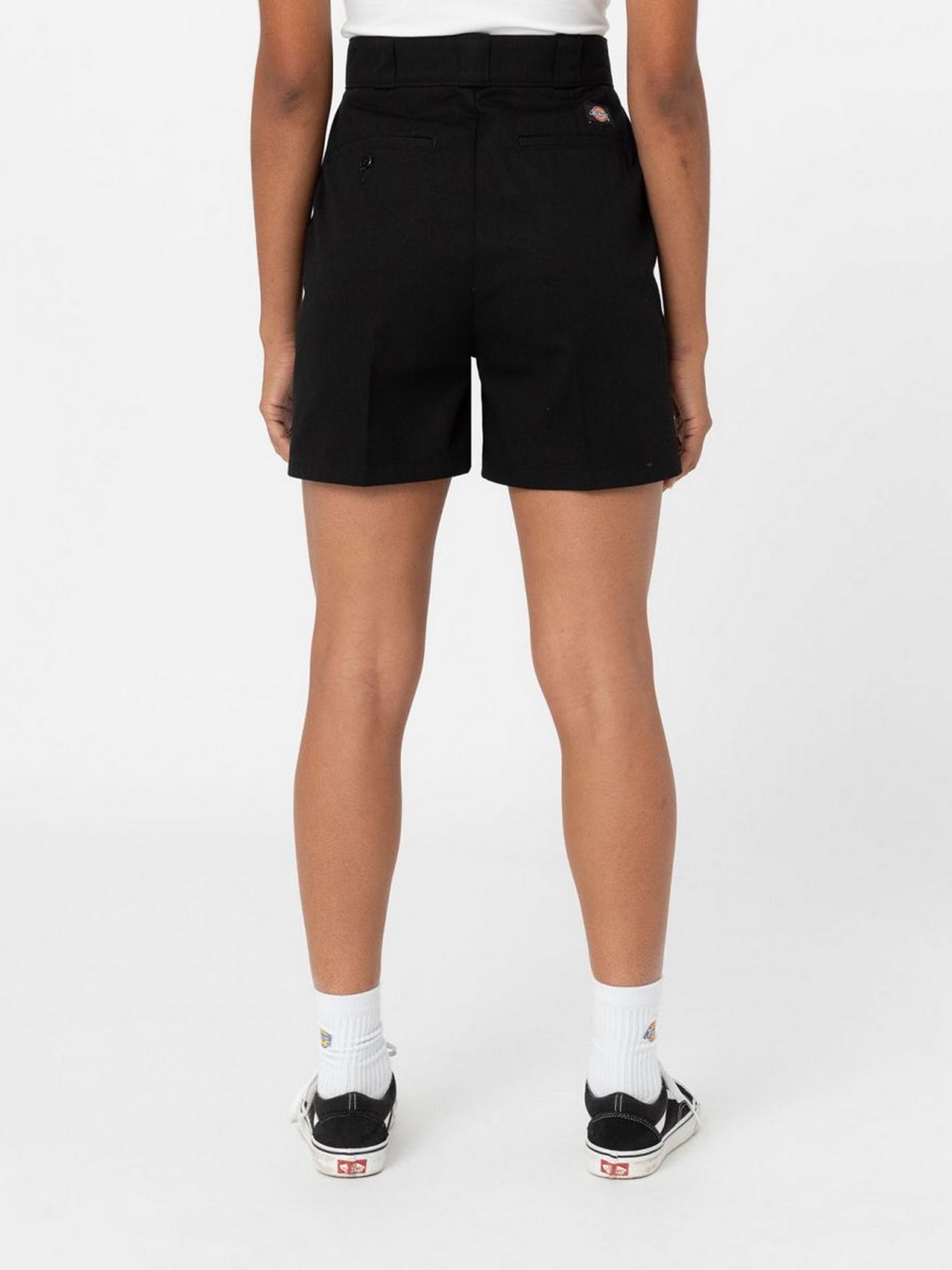 Шорти Dickies Phoenix Rec модель DK0A4Y85BLK1 Фото