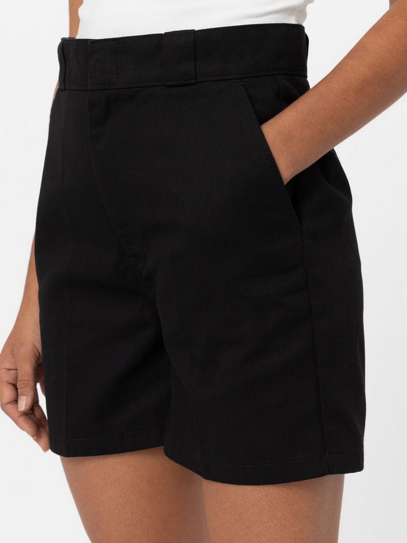 Шорти Dickies Phoenix Rec модель DK0A4Y85BLK1 Фото