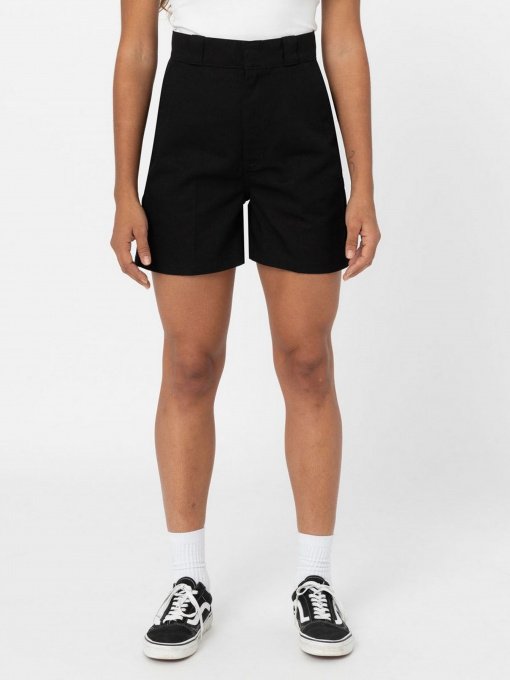 Шорти Dickies Phoenix Rec модель DK0A4Y85BLK1 Фото