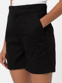 Шорти Dickies Phoenix Rec модель DK0A4Y85BLK1 Фото