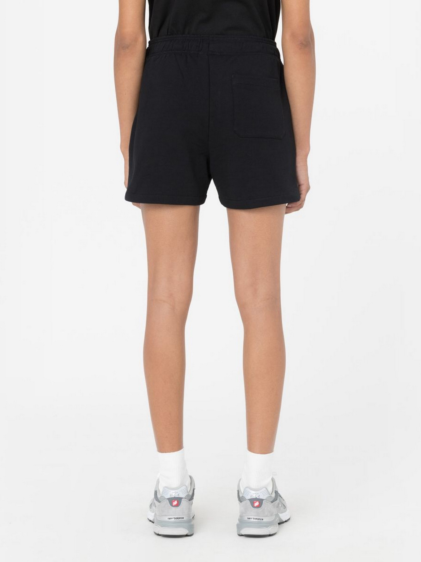 Шорти Dickies Mapleton модель DK0A4YB6BLK1 Фото