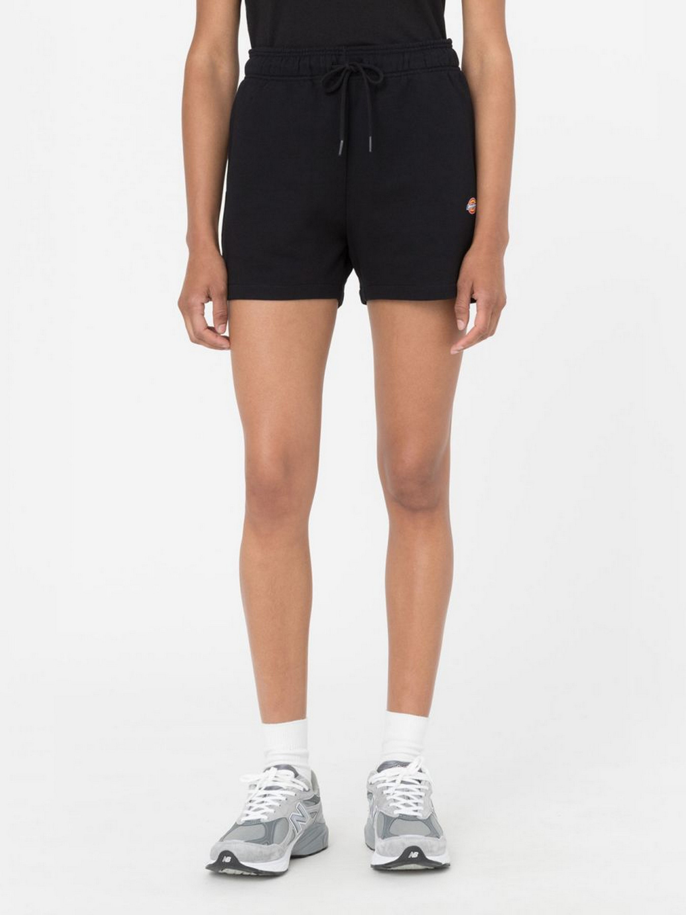 Шорти Dickies Mapleton модель DK0A4YB6BLK1 Фото