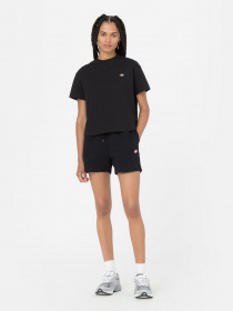 Шорти Dickies Mapleton модель DK0A4YB6BLK1 Фото