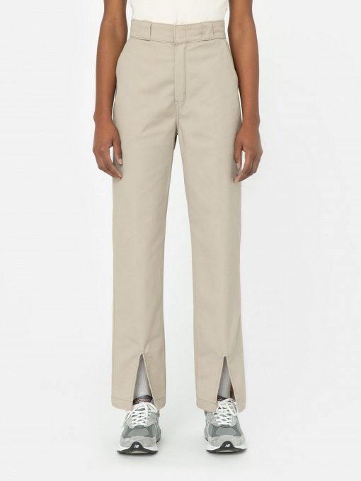 Штани Dickies Phoenix Split Hem Long модель DK0A4YGCSS01 Фото