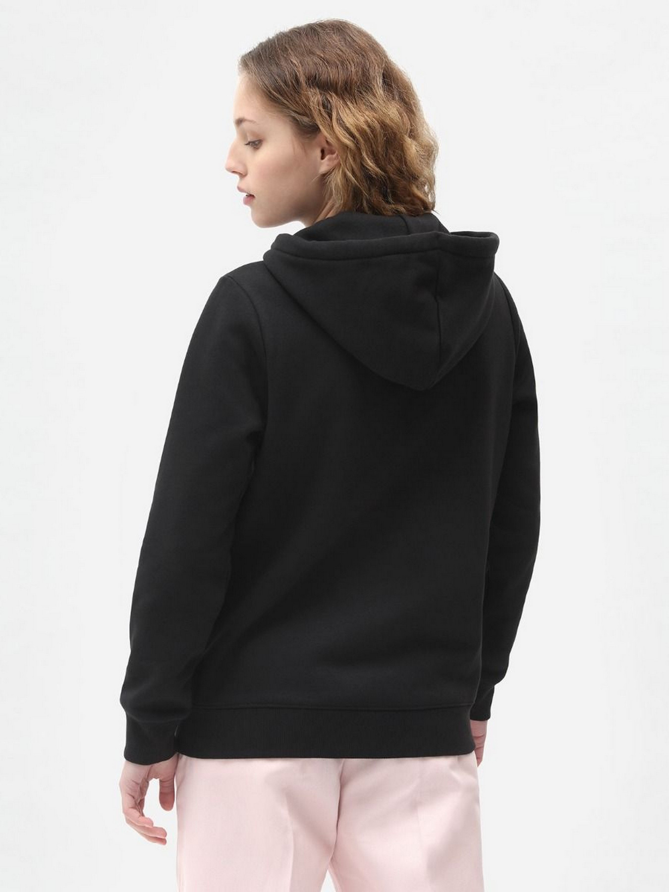 Худі та світшоти Dickies Icon Logo модель DK0A4XCCBLK1 Худі та світшоти Dickies Icon Logo модель DK0A4XCCBLK1 Фото