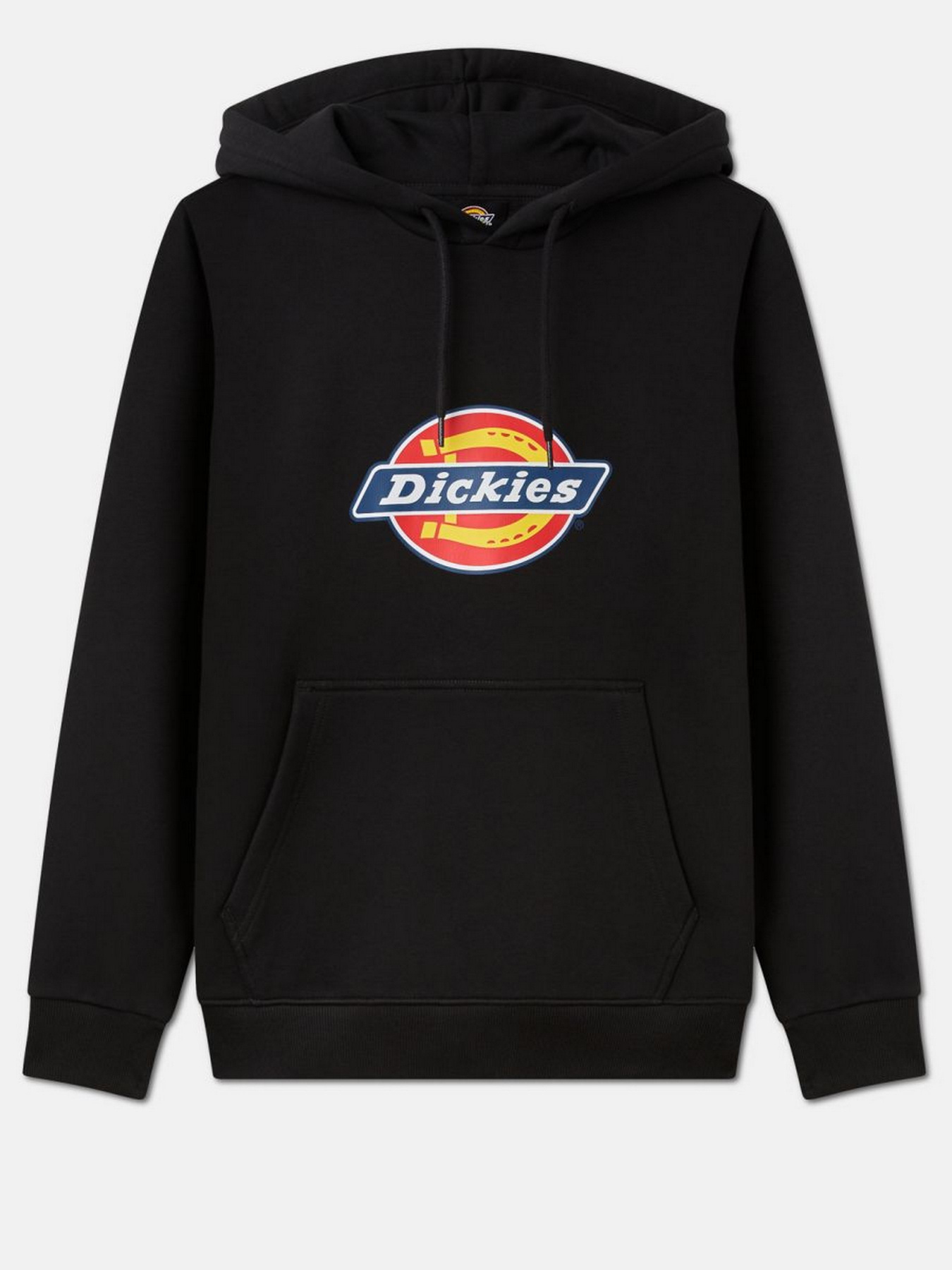 Худі та світшоти Dickies Icon Logo модель DK0A4XCCBLK1 Худі та світшоти Dickies Icon Logo модель DK0A4XCCBLK1 Фото