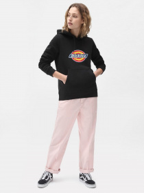 Худі та світшоти Dickies Icon Logo модель DK0A4XCCBLK1 Фото