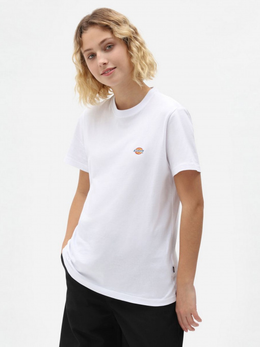 Футболки и поло Dickies Mapleton модель DK0A4XDAWHX1 Фото