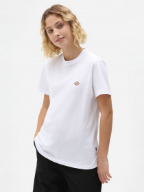 Футболки и поло Dickies Mapleton модель DK0A4XDAWHX1 Фото