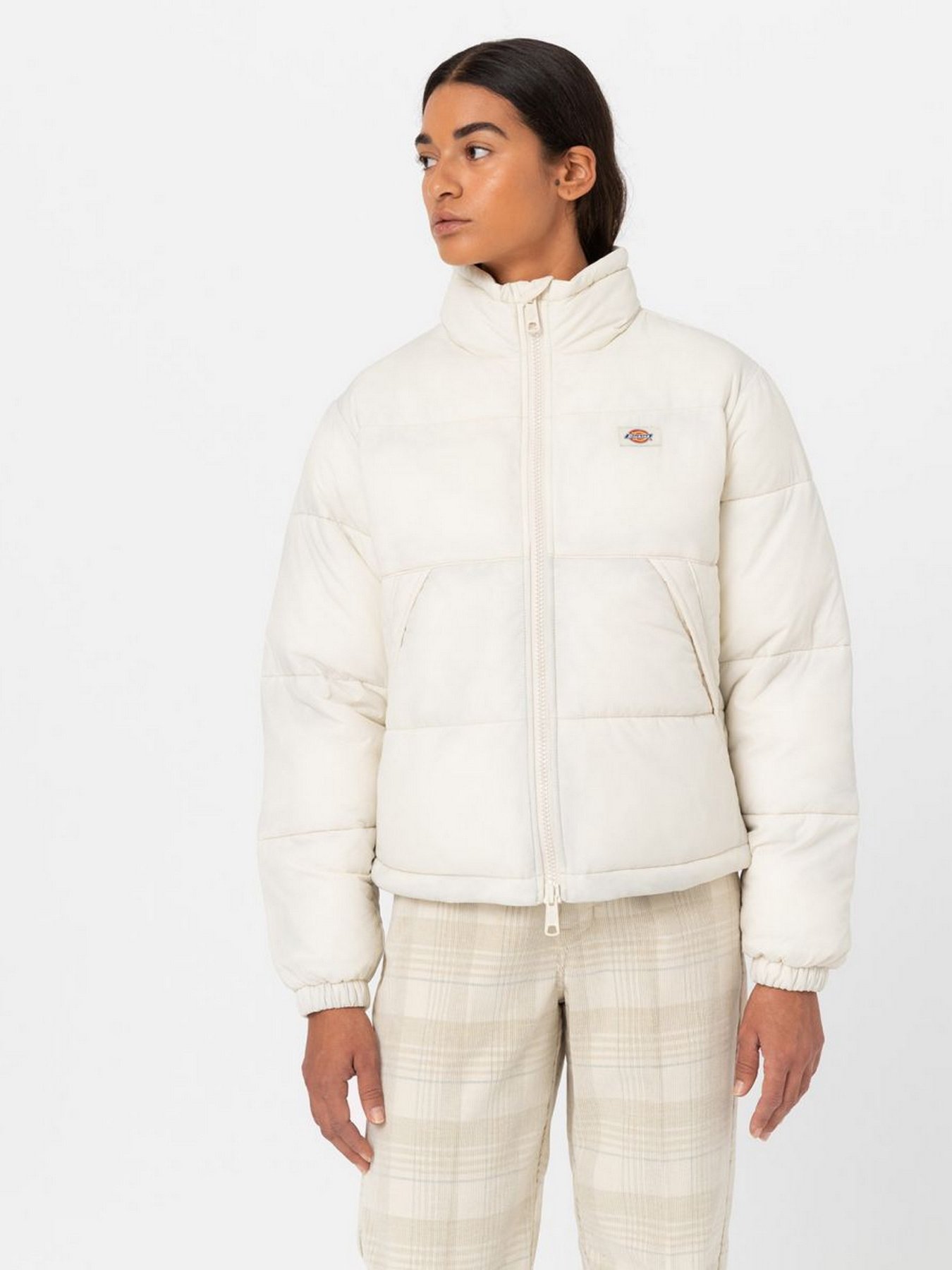Куртки та дублянки Dickies Alatna модель DK0A4XP3F901 Фото