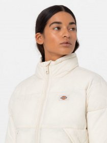Куртки та дублянки Dickies Alatna модель DK0A4XP3F901 Фото