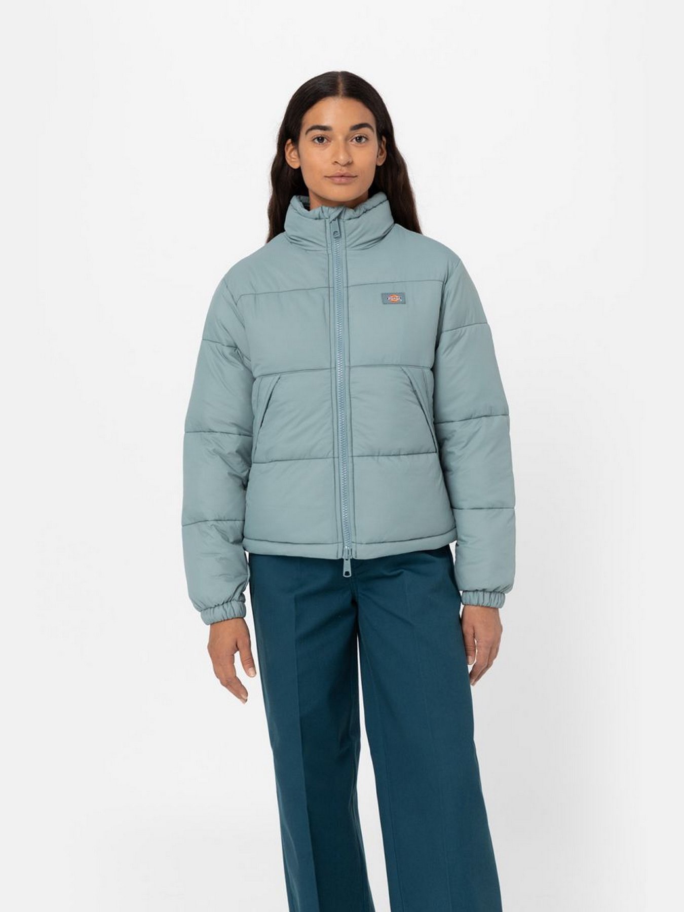 Куртки та дублянки Dickies Alatna модель DK0A4XP3G071 Куртки та дублянки Dickies Alatna модель DK0A4XP3G071 Фото