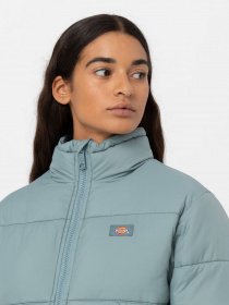 Куртки та дублянки Dickies Alatna модель DK0A4XP3G071 Фото