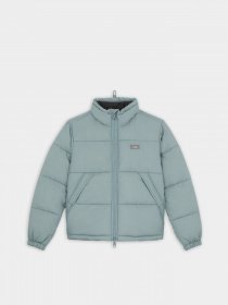 Куртки та дублянки Dickies Alatna модель DK0A4XP3G071 Фото