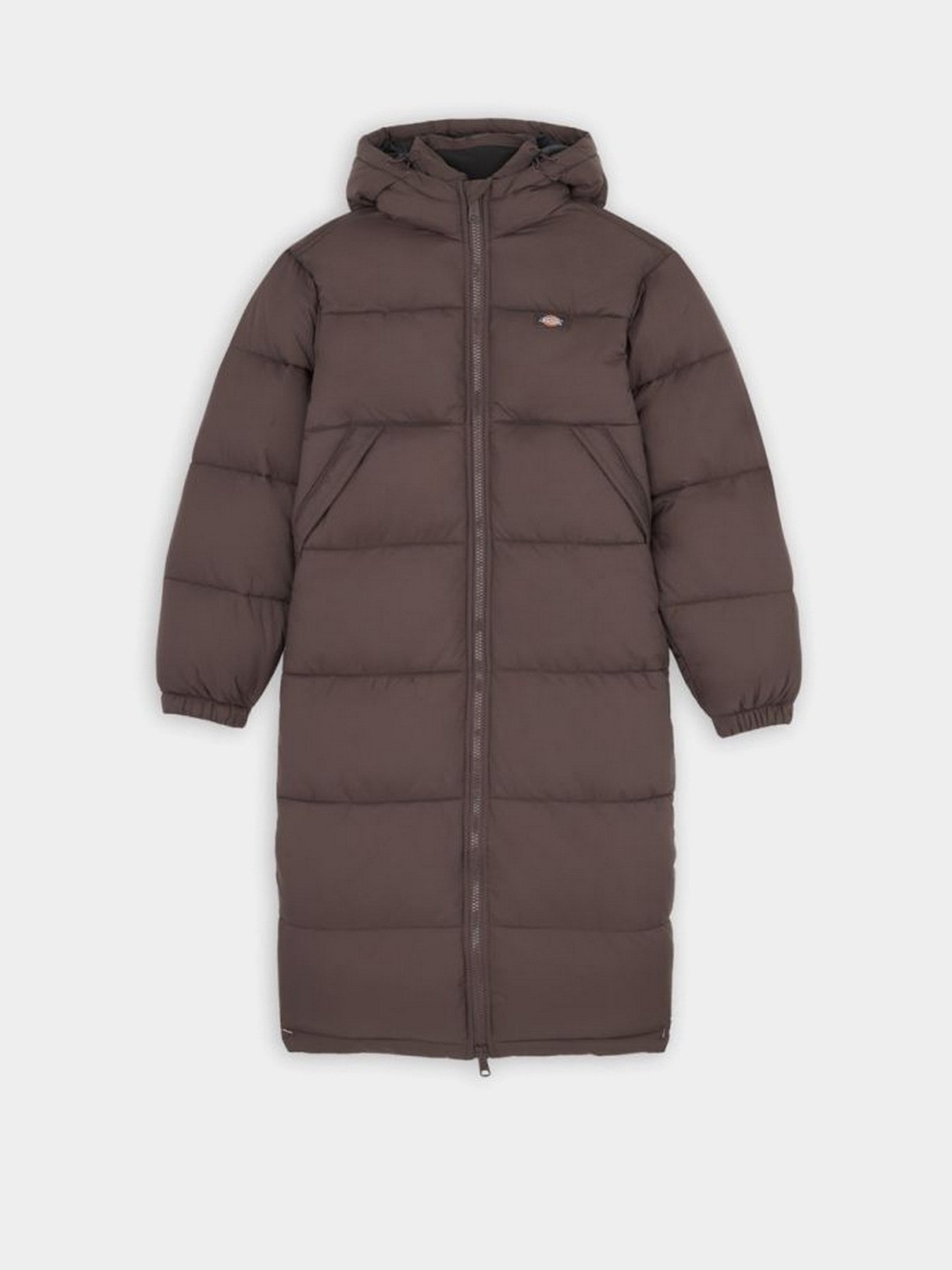 Куртки та дублянки Dickies Alatna Long модель DK0A4XR9D711 Фото