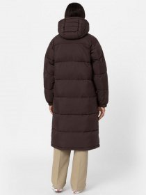 Куртки та дублянки Dickies Alatna Long модель DK0A4XR9D711 Фото