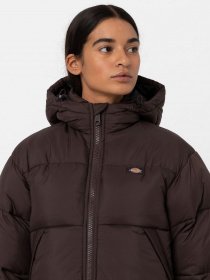 Куртки та дублянки Dickies Alatna Long модель DK0A4XR9D711 Фото