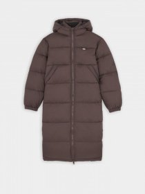 Куртки та дублянки Dickies Alatna Long модель DK0A4XR9D711 Фото