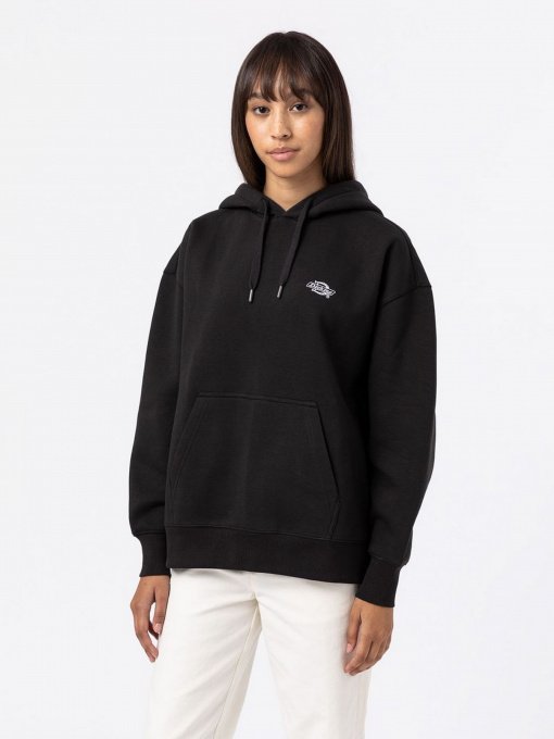 Худи и свитшоты Dickies Summerdale модель DK0A4XYWBLK1 Фото