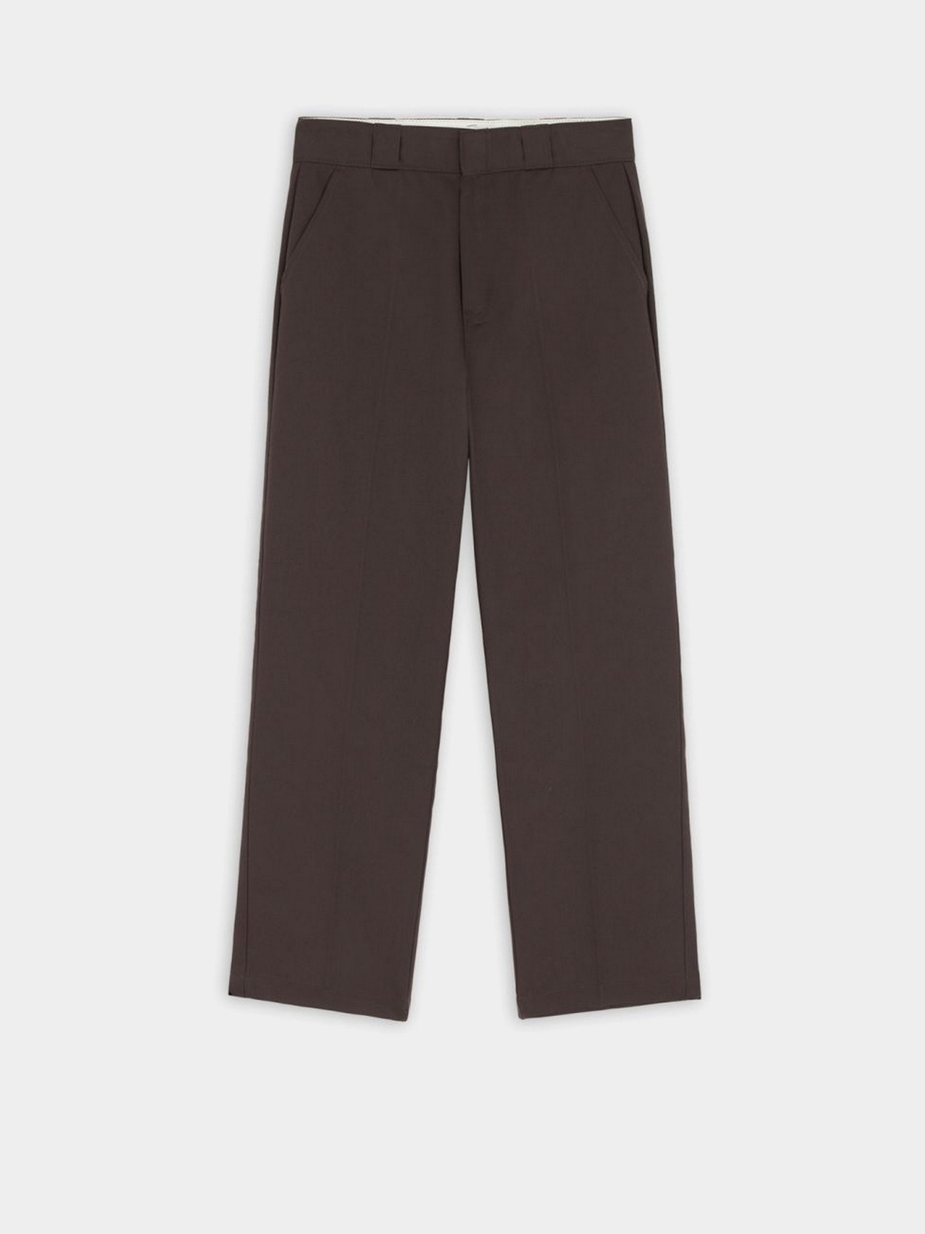 Штани Dickies Phoenix Cropped Rec модель DK0A4Y5ADBX1 Штани Dickies Phoenix Cropped Rec модель DK0A4Y5ADBX1 Фото