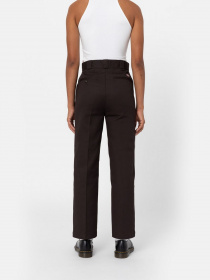 Штани Dickies Phoenix Cropped Rec модель DK0A4Y5ADBX1 Фото