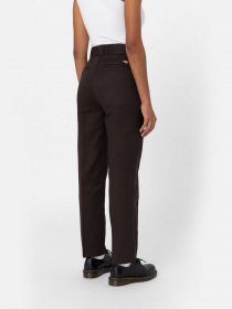 Штани Dickies Phoenix Cropped Rec модель DK0A4Y5ADBX1 Фото