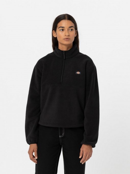 Худі та світшоти Dickies LOUISBURG модель DK0A4YGMBLK1 Фото