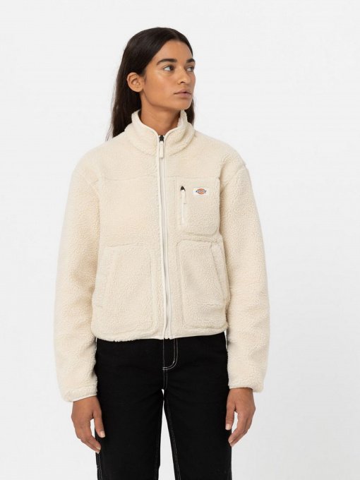 Худи и свитшоты Dickies MOUNT HOPE FLEECE модель DK0A4YGNF901 Фото