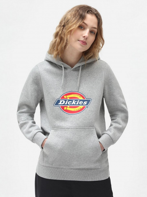 Худі та світшоти Dickies Icon Logo модель DK0A4XCCGYM1 Фото