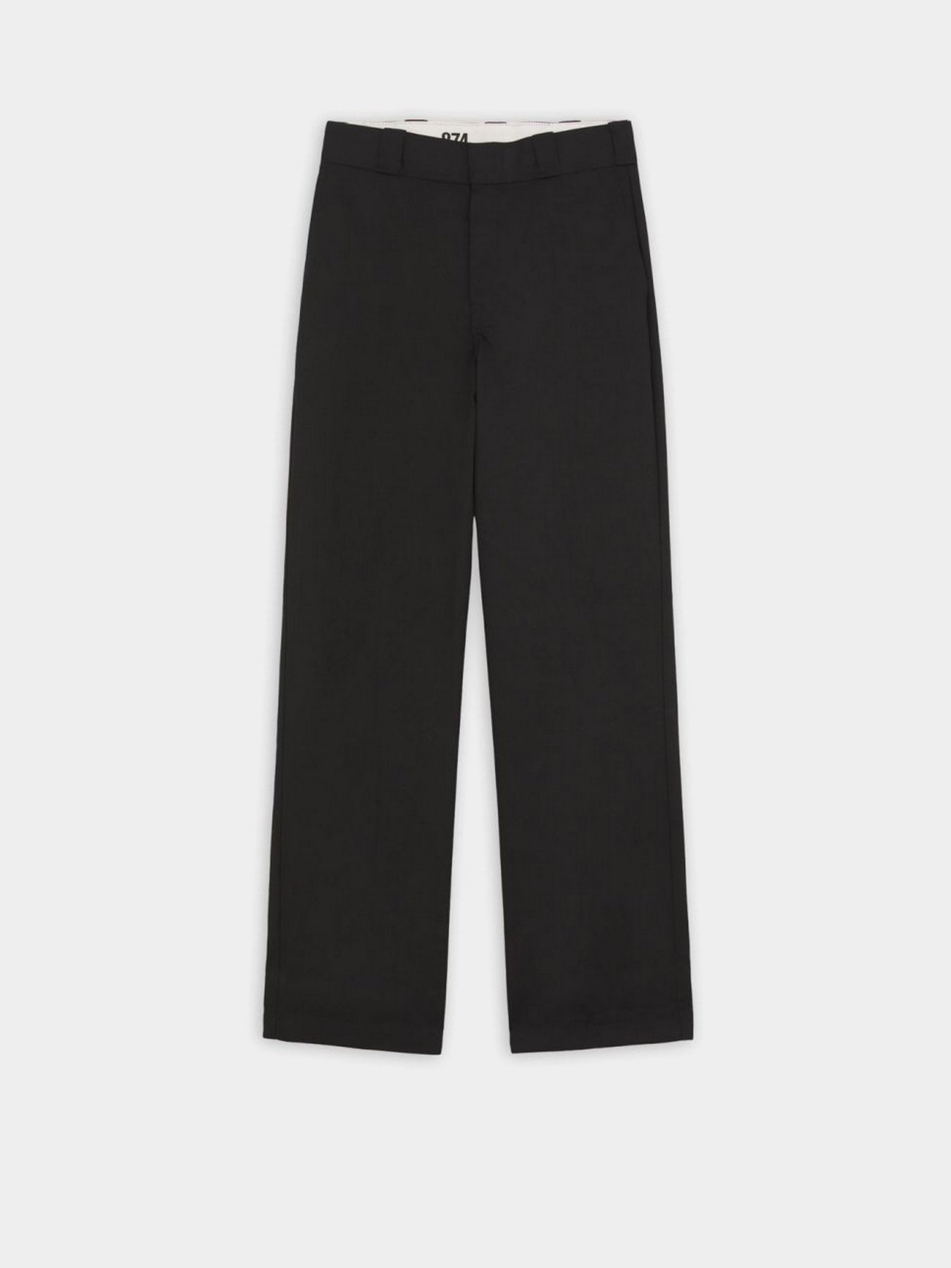 Штани Dickies 74 Work модель DK0A4YH1BLK1 Фото