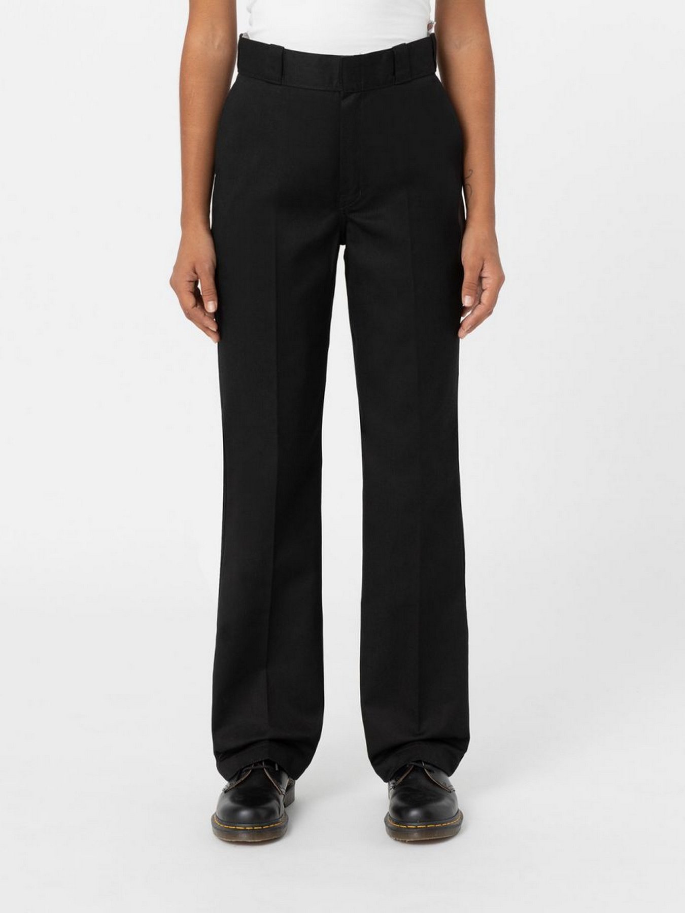 Штани Dickies 74 Work модель DK0A4YH1BLK1 Фото
