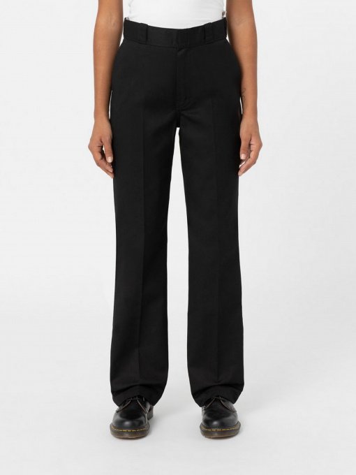Штани Dickies 74 Work модель DK0A4YH1BLK1 Фото