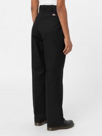 Штани Dickies 74 Work модель DK0A4YH1BLK1 Фото