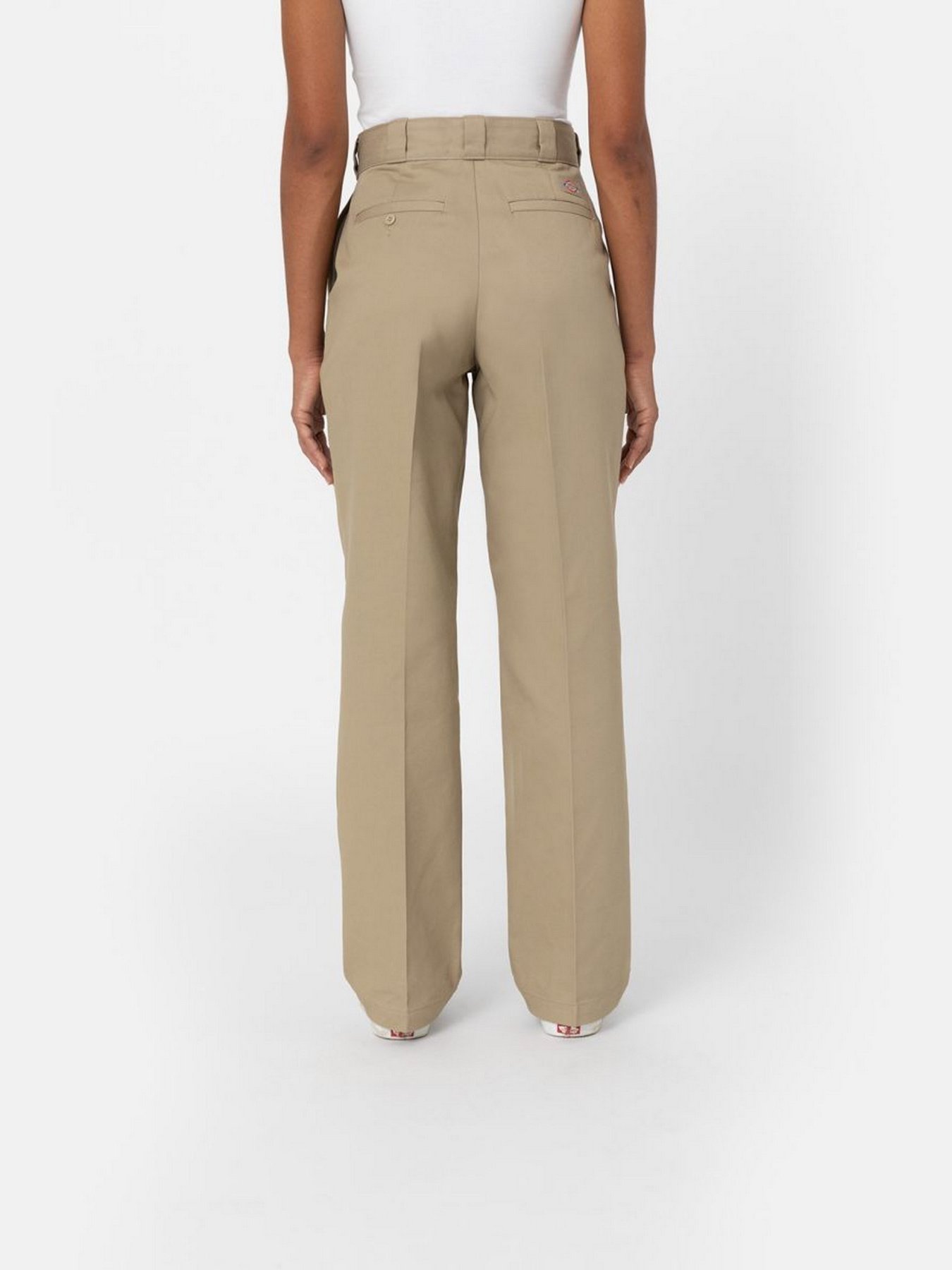 Штани Dickies 74 Work модель DK0A4YH1KHK1 Фото