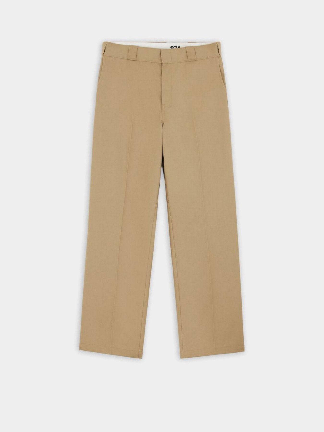 Штани Dickies 74 Work модель DK0A4YH1KHK1 Фото