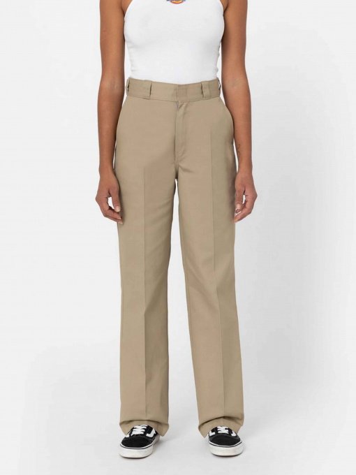 Штани Dickies 74 Work модель DK0A4YH1KHK1 Фото