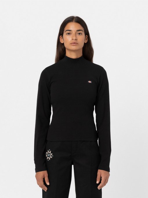 Свитры и кардиганы Dickies Rysville модель DK0A4YHCBLK1 Фото