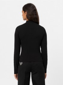 Свитры и кардиганы Dickies Rysville модель DK0A4YHCBLK1 Фото