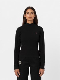 Свитры и кардиганы Dickies Rysville модель DK0A4YHCBLK1 Фото