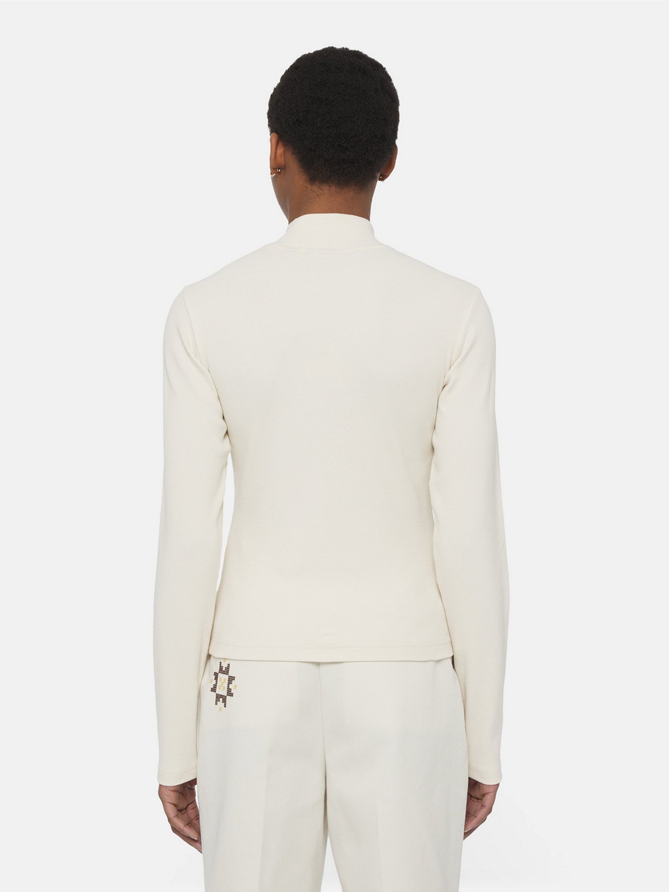 Свитры и кардиганы Dickies Marysville модель DK0A4YHCF901 Свитры и кардиганы Dickies Marysville модель DK0A4YHCF901 Фото