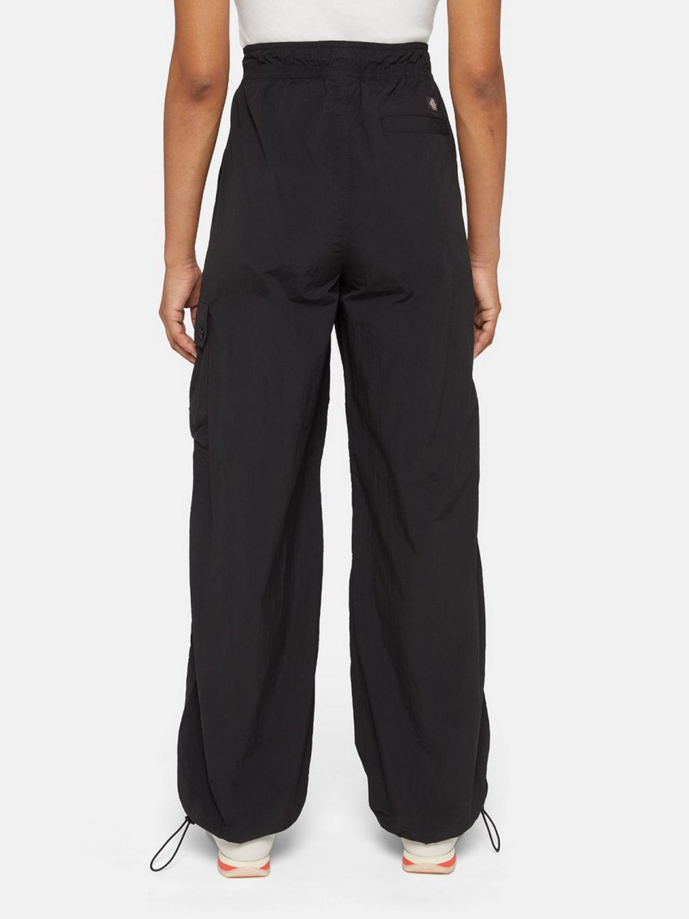 Штани Dickies Jackson модель DK0A4YJCBLK1 Фото