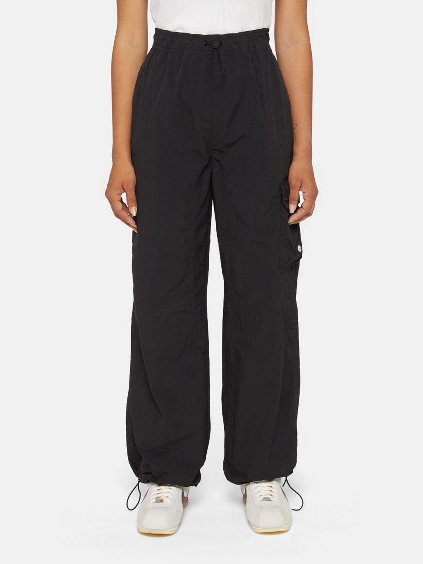 Штани Dickies Jackson модель DK0A4YJCBLK1 Фото
