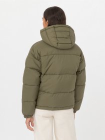 Куртки та дублянки Dickies ALATNA OVERSIZED модель DK0A4YJUMGR1 Фото