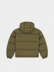 Куртки та дублянки Dickies ALATNA OVERSIZED модель DK0A4YJUMGR1 Фото
