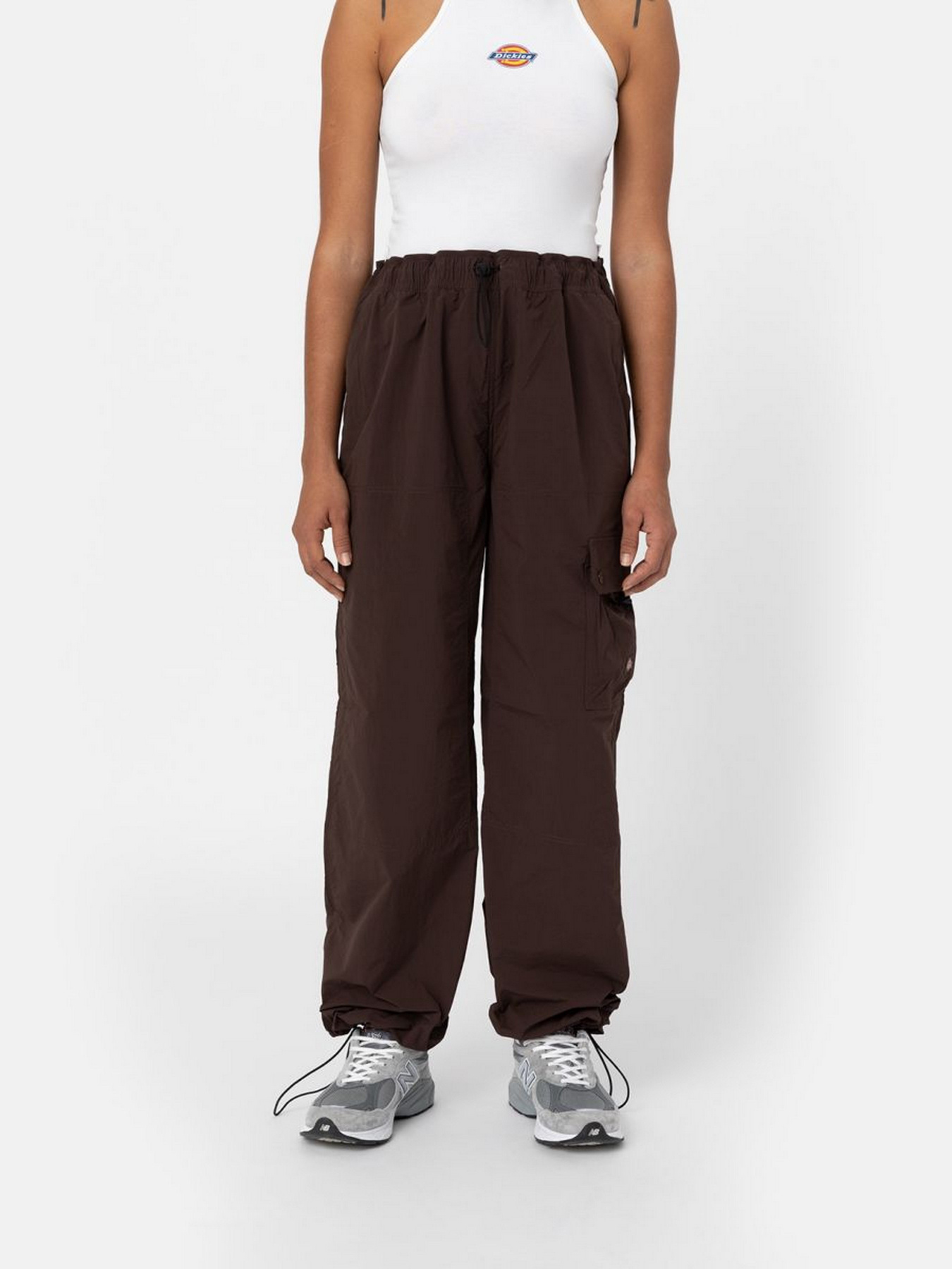 Штани Dickies Jackson модель DK0A4YJCD711 Фото